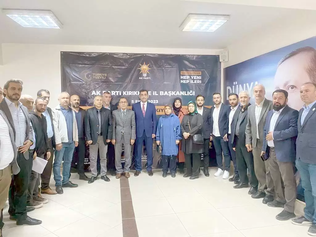 Kırıkkale Haber, Son Dakika Kırıkkale Haberleri