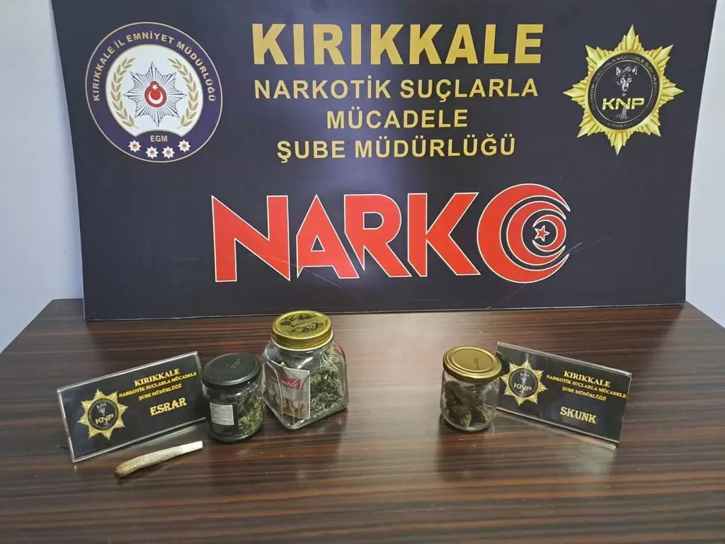 Kırıkkale Haber, Son Dakika Kırıkkale Haberleri