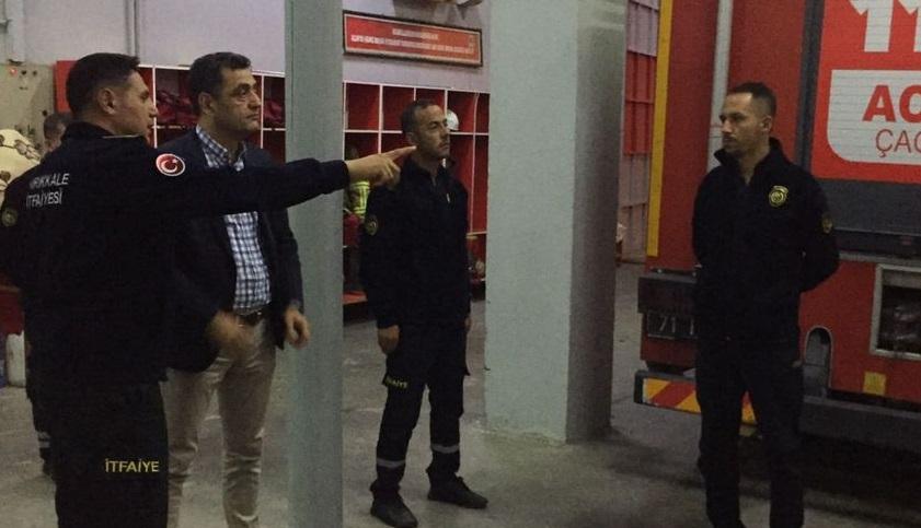 Kırıkkale Haber, Son Dakika Kırıkkale Haberleri