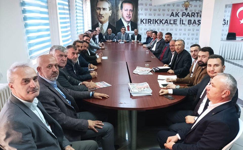 Kırıkkale Haber, Son Dakika Kırıkkale Haberleri