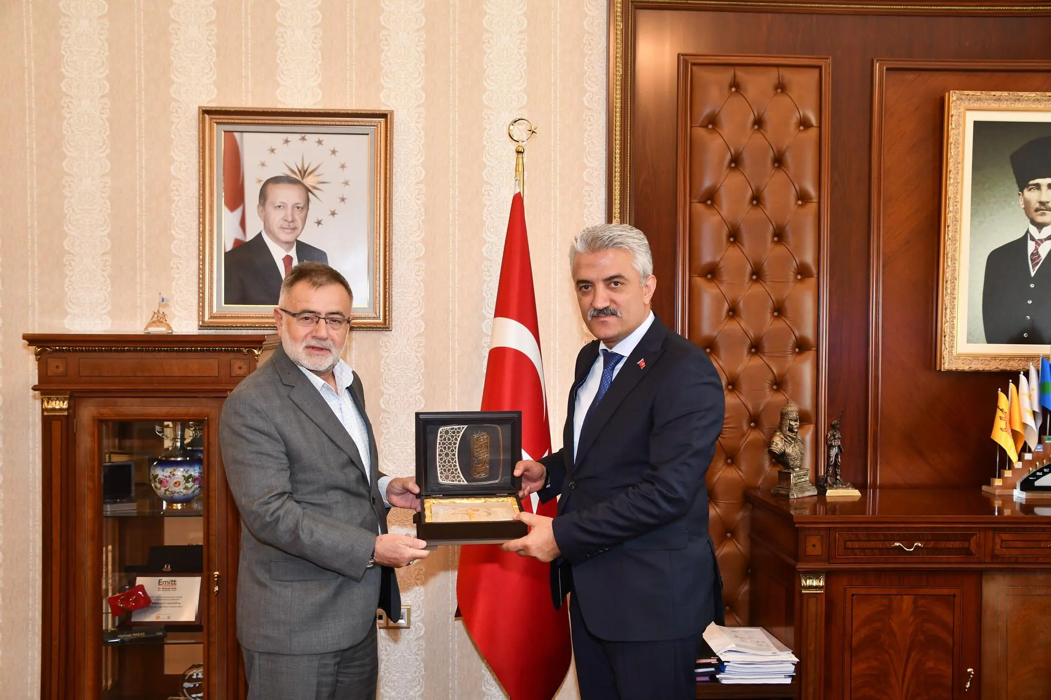 Kırıkkale Haber, Son Dakika Kırıkkale Haberleri