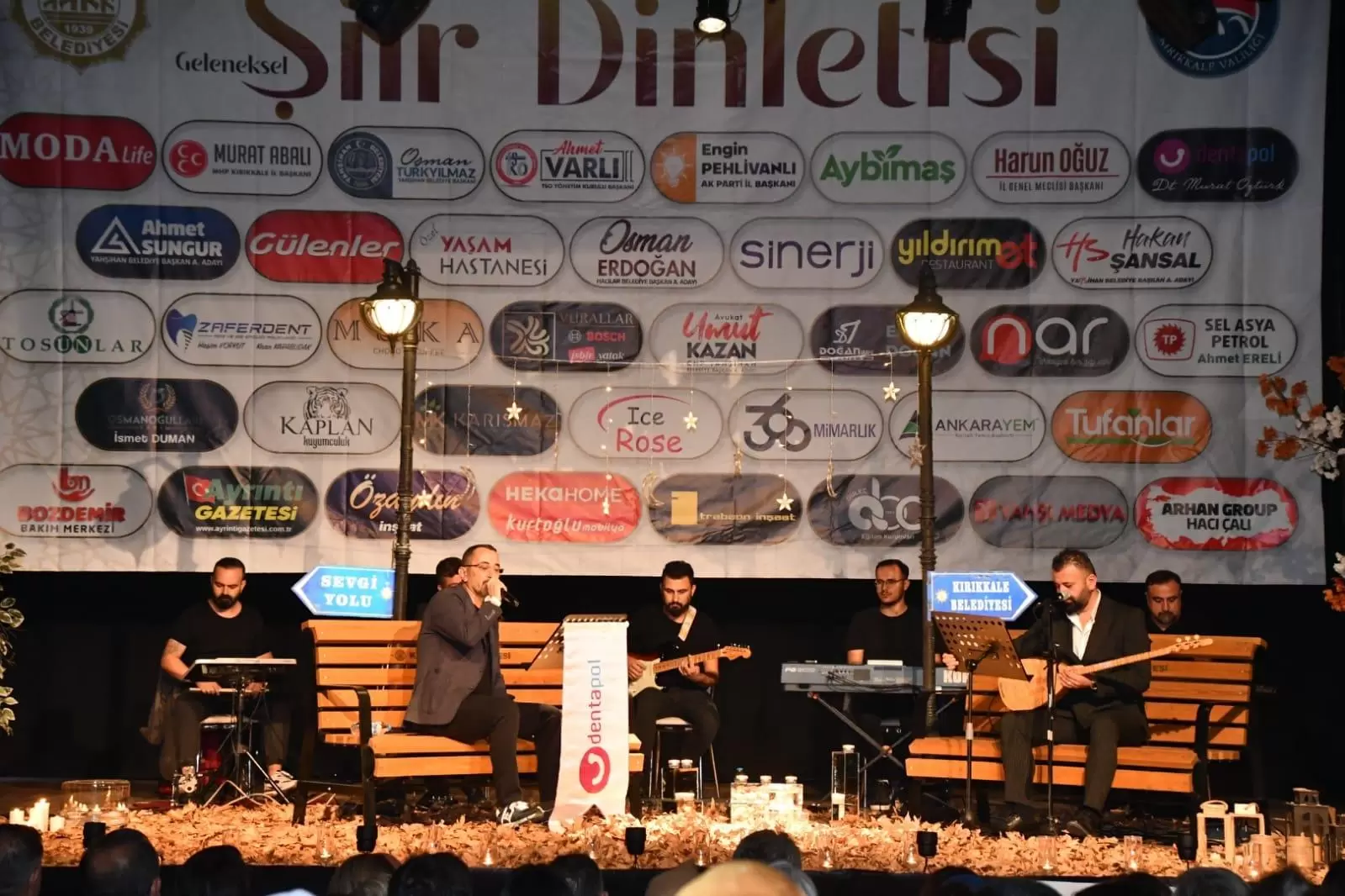 Kırıkkale Haber, Son Dakika Kırıkkale Haberleri