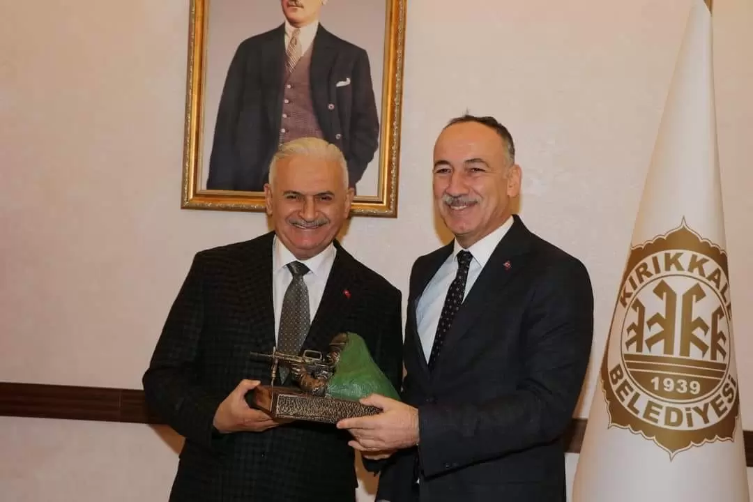 Kırıkkale Haber, Son Dakika Kırıkkale Haberleri Kırıkkale Haber, Son Dakika Kırıkkale Haberleri