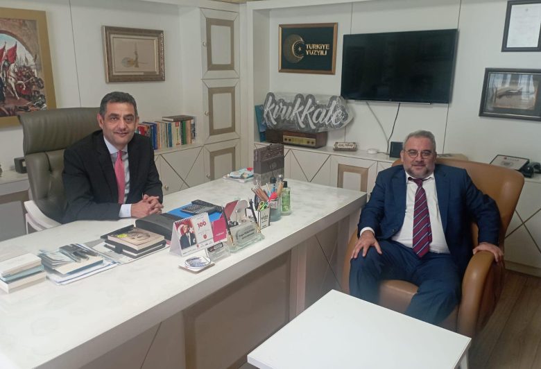 Kırıkkale Haber, Son Dakika Kırıkkale Haberleri