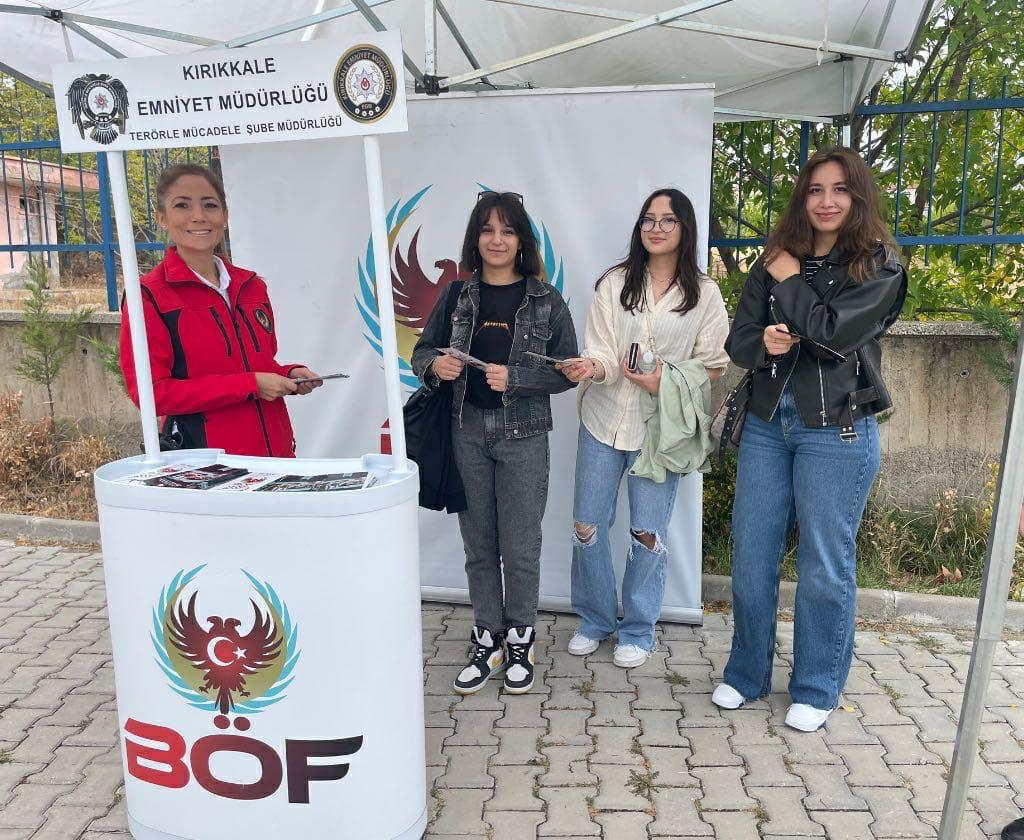 Kırıkkale Haber, Son Dakika Kırıkkale Haberleri