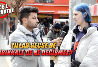 Kırıkkale Haber, Son Dakika Kırıkkale Haberleri