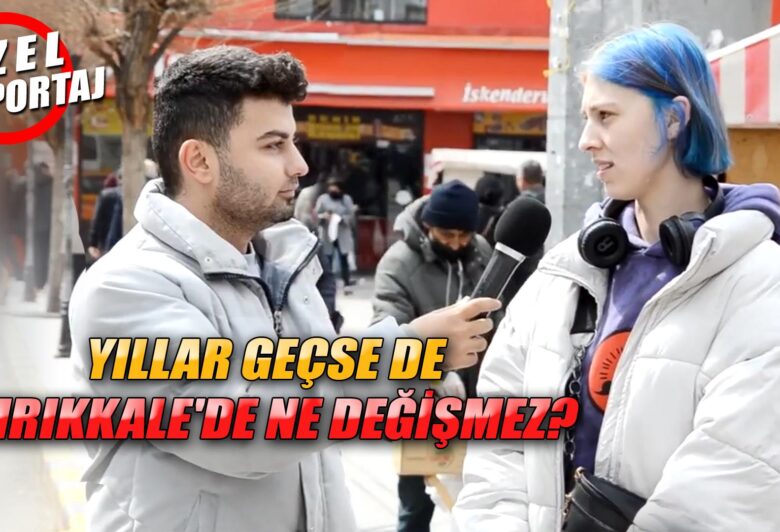 Kırıkkale Haber, Son Dakika Kırıkkale Haberleri