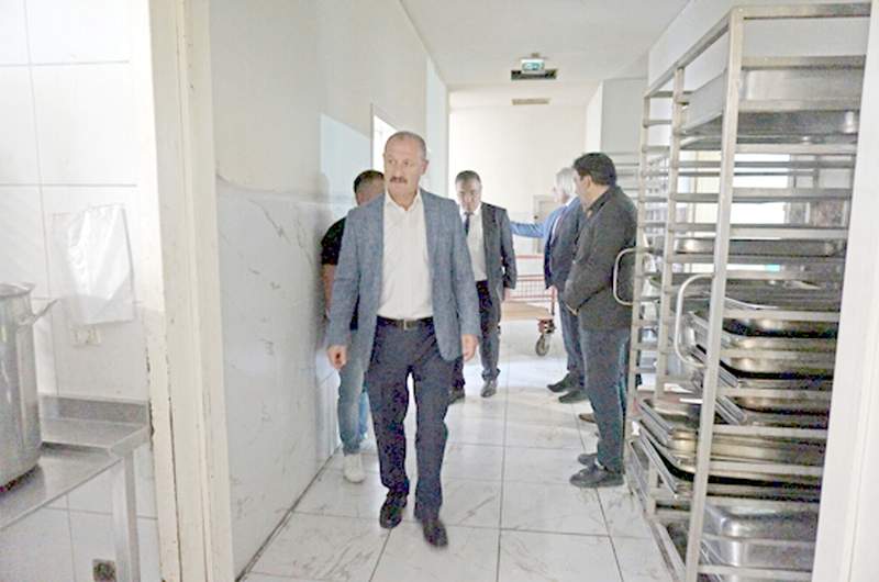 Kırıkkale Haber, Son Dakika Kırıkkale Haberleri