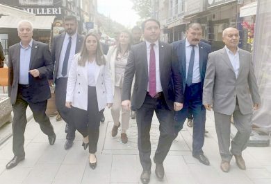 Kırıkkale Haber, Son Dakika Kırıkkale Haberleri