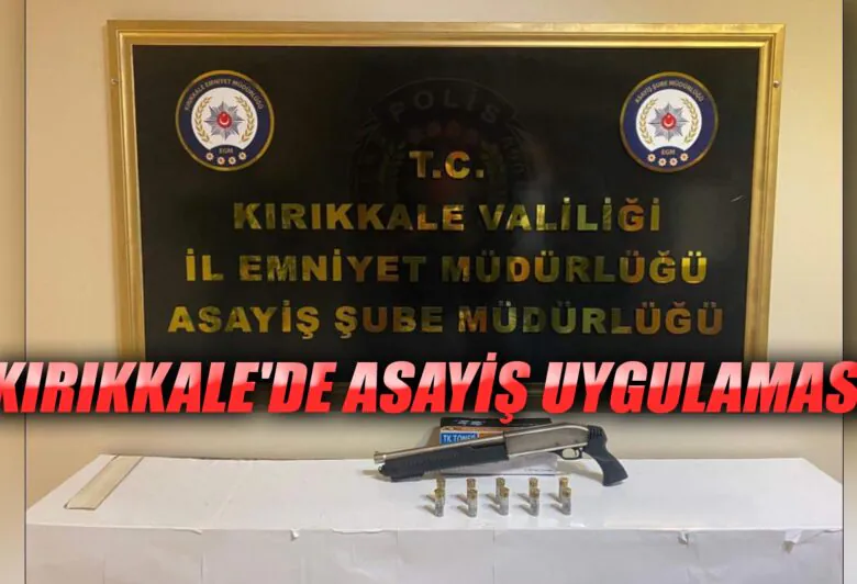 Kırıkkale Haber, Son Dakika Kırıkkale Haberleri