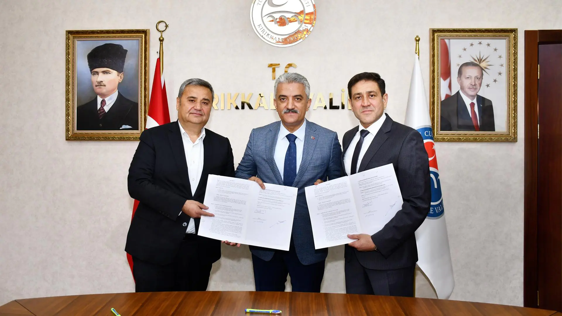 Kırıkkale Haber, Son Dakika Kırıkkale Haberleri