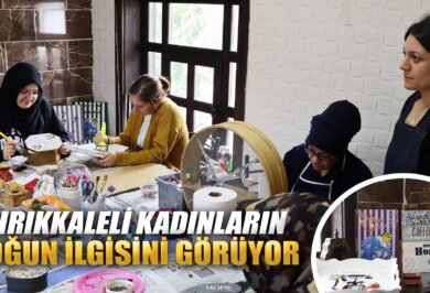 Kırıkkale Haber, Son Dakika Kırıkkale Haberleri