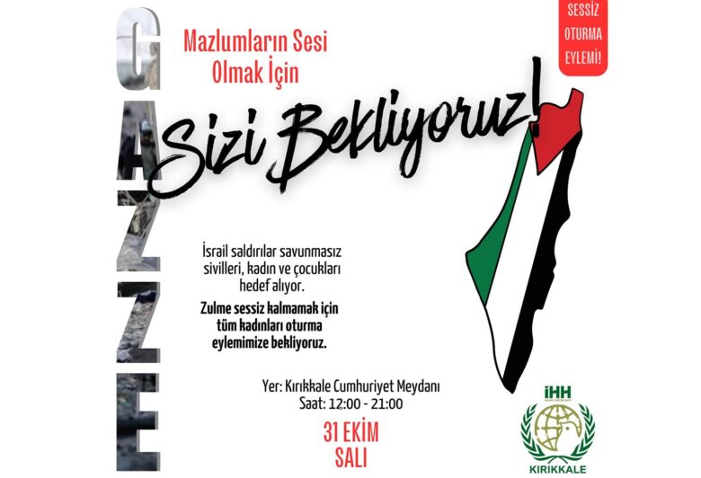 Kırıkkale Haber, Son Dakika Kırıkkale Haberleri