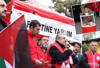 Kırıkkale Haber, Son Dakika Kırıkkale Haberleri