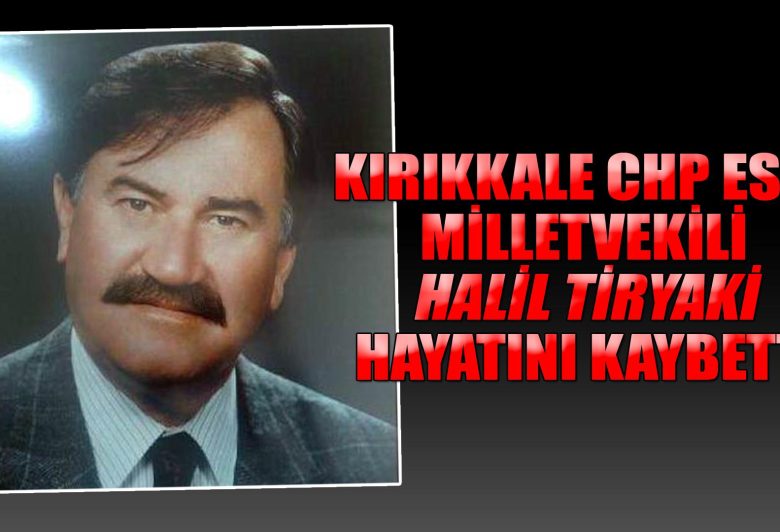 Kırıkkale Haber, Son Dakika Kırıkkale Haberleri