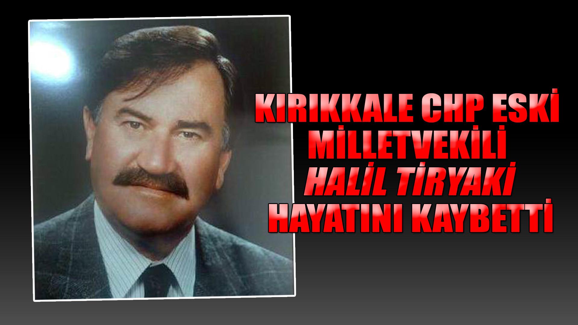 Kırıkkale Haber, Son Dakika Kırıkkale Haberleri