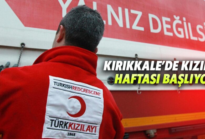 Kırıkkale Haber, Son Dakika Kırıkkale Haberleri