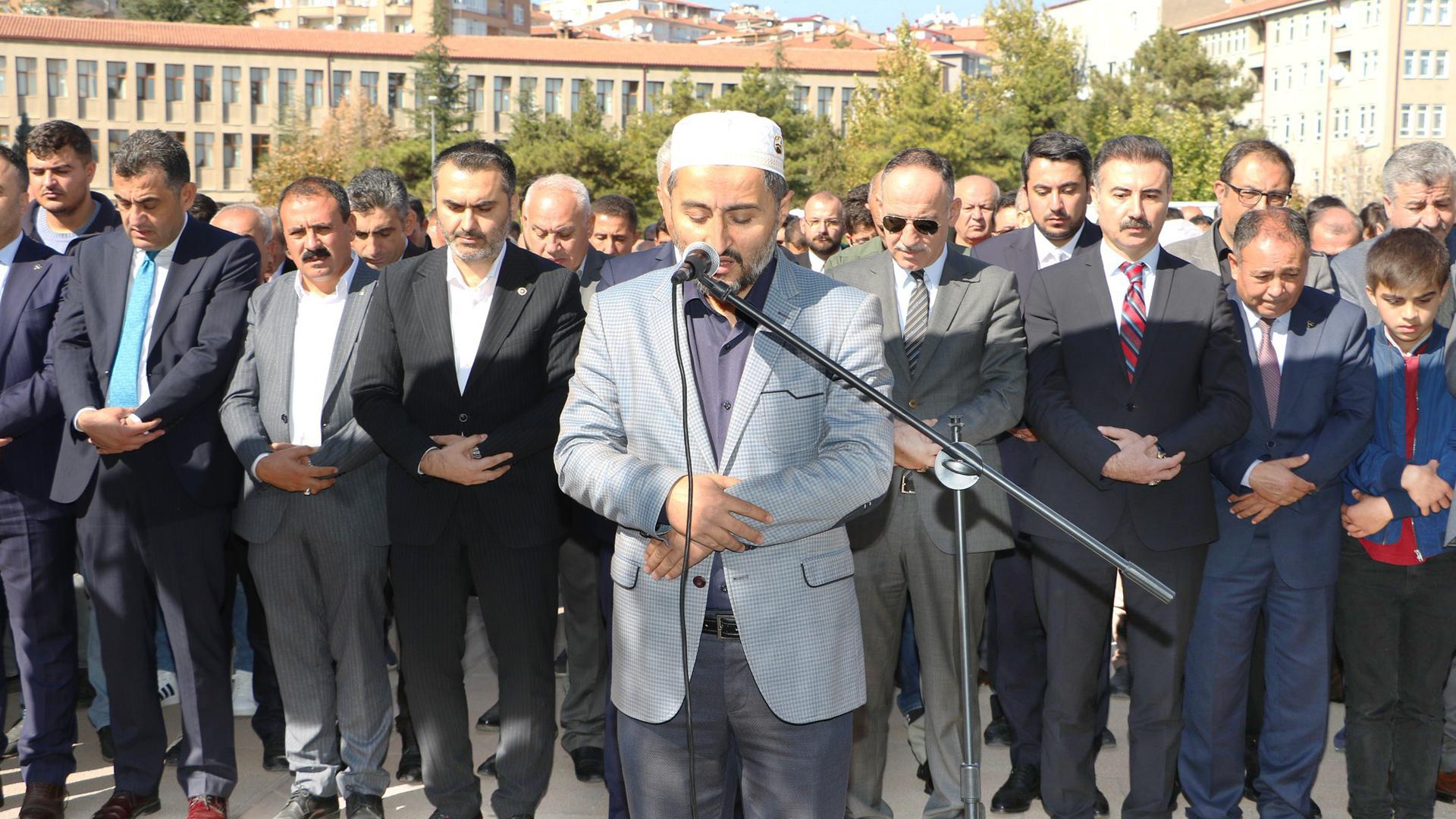 Kırıkkale Haber, Son Dakika Kırıkkale Haberleri