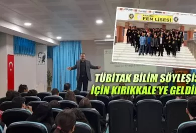 Kırıkkale Haber, Son Dakika Kırıkkale Haberleri