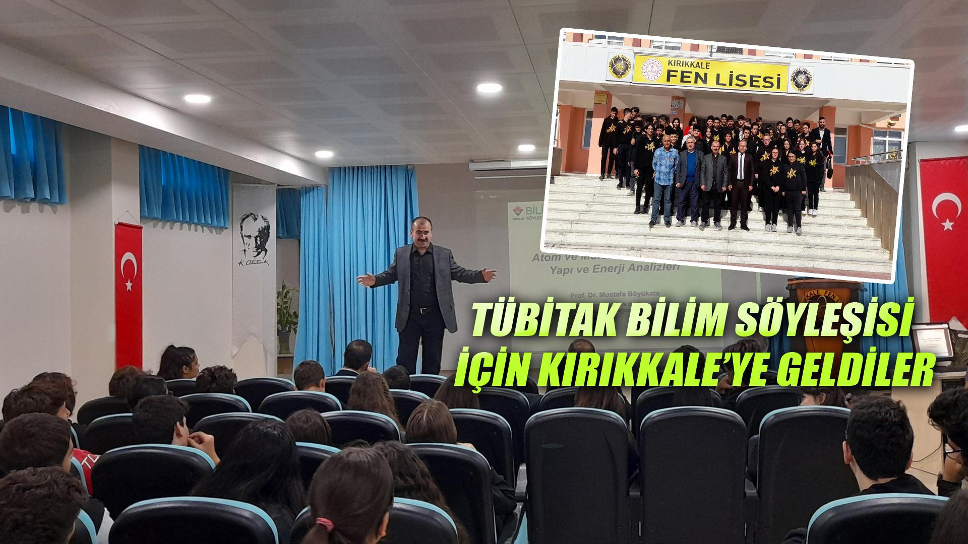 Kırıkkale Haber, Son Dakika Kırıkkale Haberleri