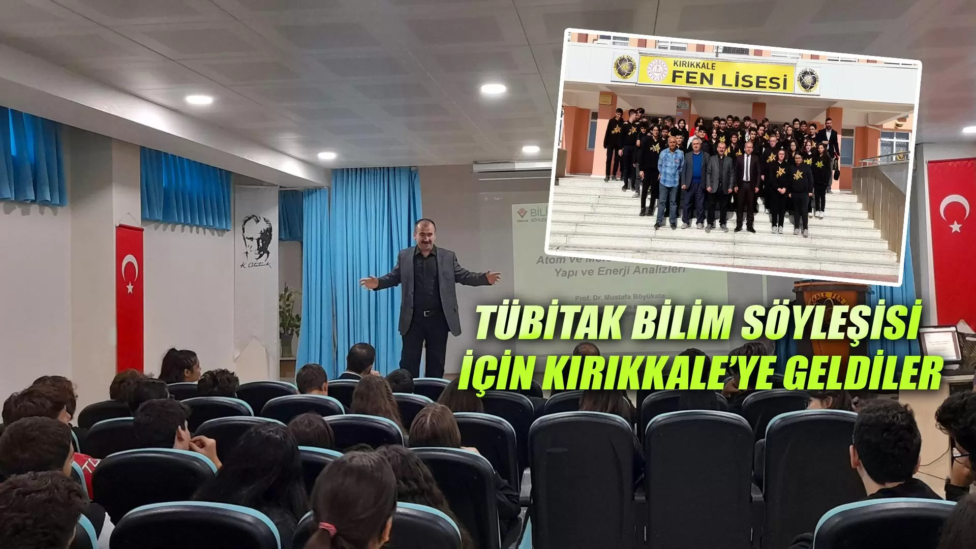 Kırıkkale Haber, Son Dakika Kırıkkale Haberleri Kırıkkale Haber, Son Dakika Kırıkkale Haberleri
