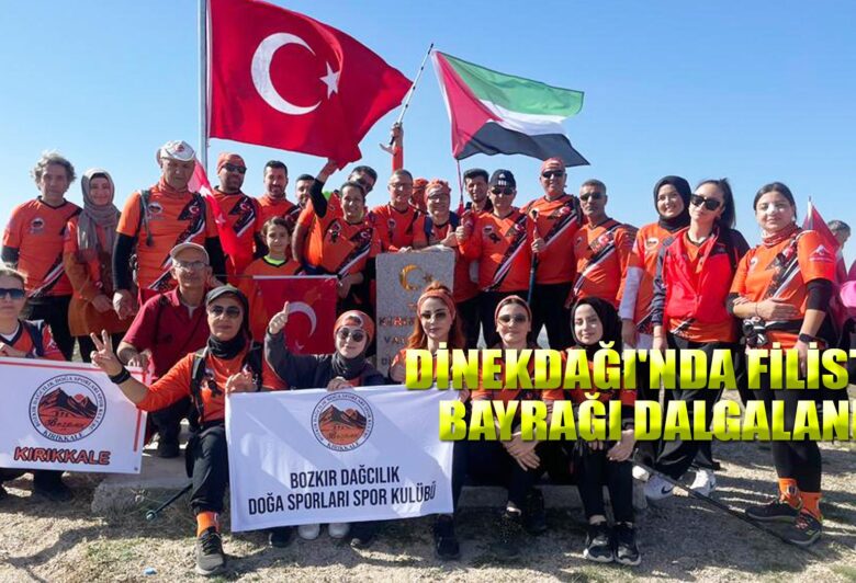 Kırıkkale Haber, Son Dakika Kırıkkale Haberleri