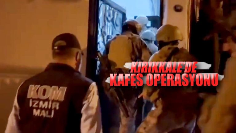 Kırıkkale Haber, Son Dakika Kırıkkale Haberleri