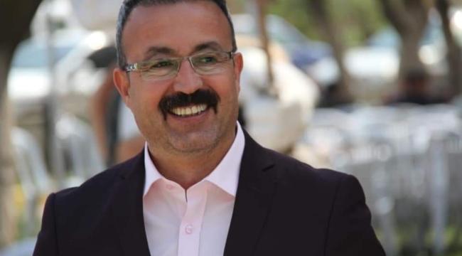 Başkan Adayı Hakan Şansal'dan Seçim Açıklaması - Kırıkkale Haber, Son Dakika Kırıkkale Haberleri
