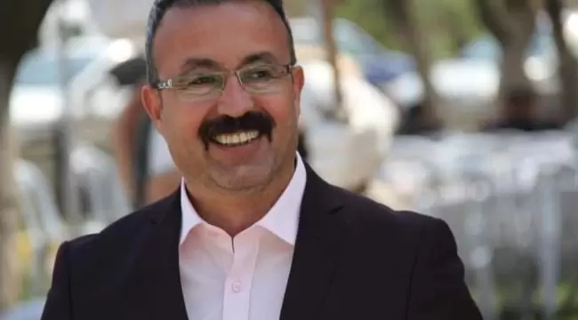 Başkan Adayı Hakan Şansal'dan Seçim Açıklaması - Kırıkkale Haber, Son Dakika Kırıkkale Haberleri Başkan Adayı Hakan Şansal'dan Seçim Açıklaması - Kırıkkale Haber, Son Dakika Kırıkkale Haberleri