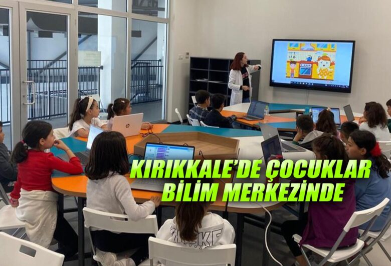 Kırıkkale Haber, Son Dakika Kırıkkale Haberleri