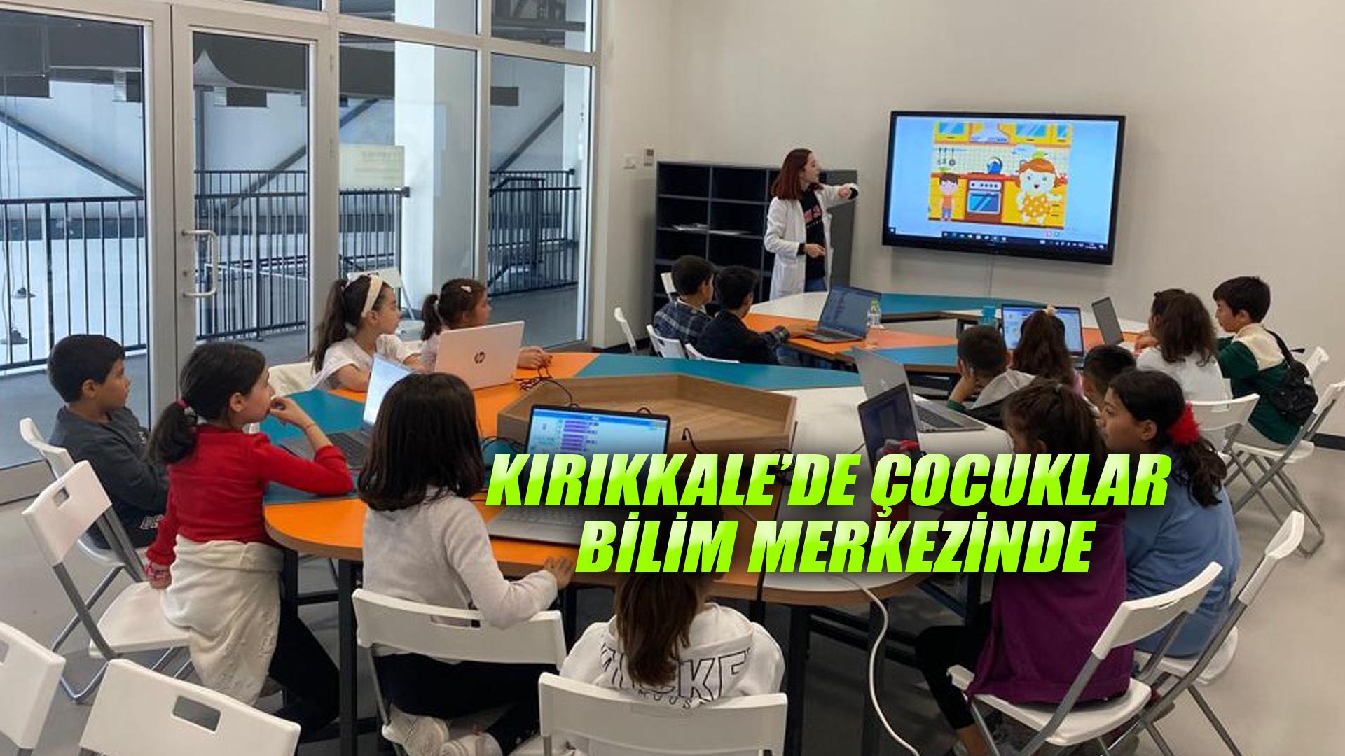 Kırıkkale Haber, Son Dakika Kırıkkale Haberleri