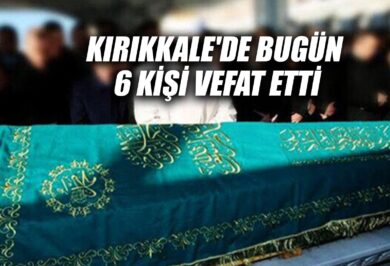 Kırıkkale Haber, Son Dakika Kırıkkale Haberleri