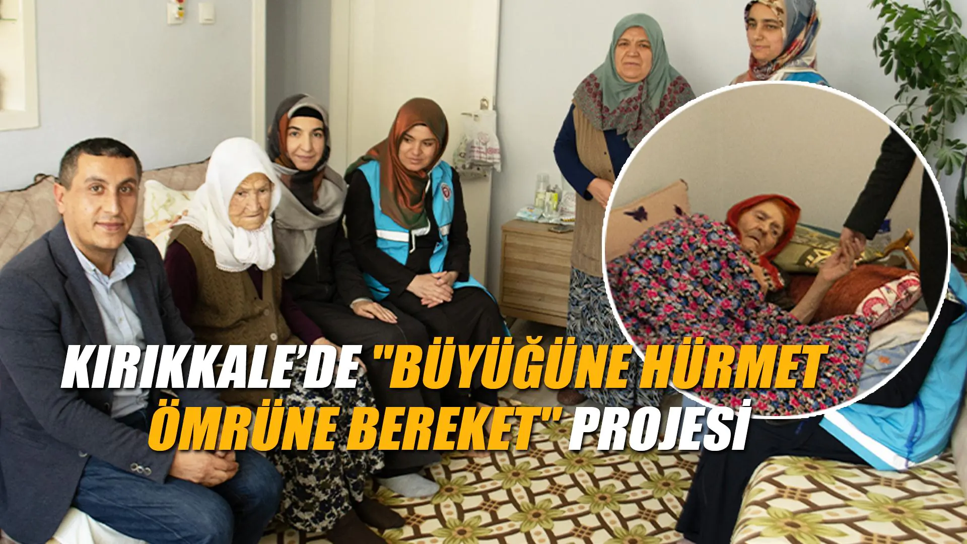 Kırıkkale Haber, Son Dakika Kırıkkale Haberleri