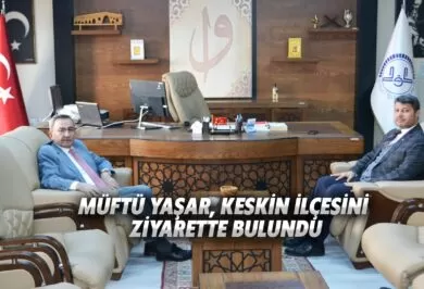 Kırıkkale Haber, Son Dakika Kırıkkale Haberleri