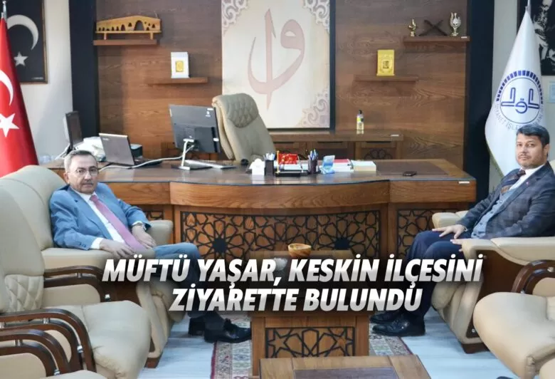 Kırıkkale Haber, Son Dakika Kırıkkale Haberleri