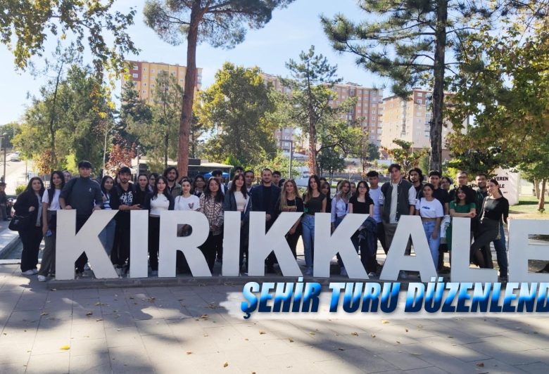 Kırıkkale Haber, Son Dakika Kırıkkale Haberleri