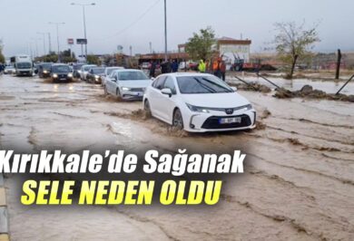 Kırıkkale Haber, Son Dakika Kırıkkale Haberleri