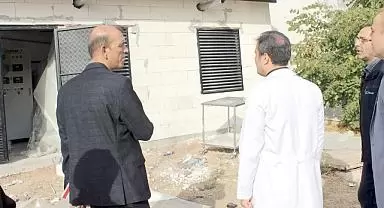 YİH’te Elektrik Kesintisi Sorun Olmaktan Çıkarıldı - Kırıkkale Haber, Son Dakika Kırıkkale Haberleri yih’te-elektrik-kesintisi-sorun-olmaktan-cikarildi