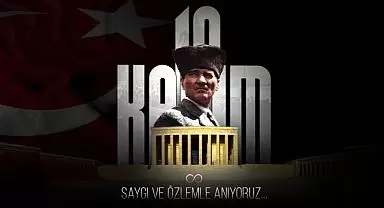 Atamızı Saygı ve Minnetle Anıyoruz - Kırıkkale Haber, Son Dakika Kırıkkale Haberleri atamizi-saygi-ve-minnetle-aniyoruz