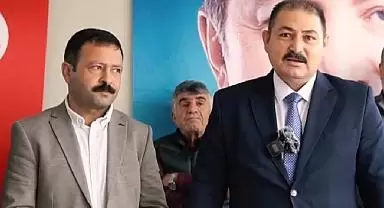 Hilmi Şen, Aday Adaylığını Açıkladı - Kırıkkale Haber, Son Dakika Kırıkkale Haberleri hilmi-sen,-aday-adayligini-acikladi