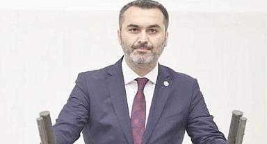 Milletvekili Kaplan'dan Talep Ekranı - Kırıkkale Haber, Son Dakika Kırıkkale Haberleri milletvekili-kaplan’dan-talep-ekrani