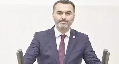 Milletvekili Kaplan'dan Talep Ekranı - Kırıkkale Haber, Son Dakika Kırıkkale Haberleri milletvekili-kaplan’dan-talep-ekrani