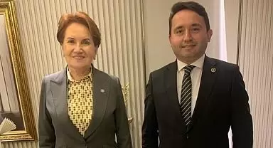 Meral Akşener Kırıkkale Adayını Açıklamaya Geliyor - Kırıkkale Haber, Son Dakika Kırıkkale Haberleri meral-aksener-kirikkale-adayini-aciklamaya-geliyor