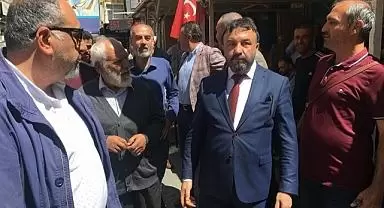 Doluca Yahşihan’ı Yönetmeye Talip - Kırıkkale Haber, Son Dakika Kırıkkale Haberleri doluca-yahsihan’i-yonetmeye-talip