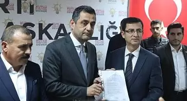 O makam hizmetkâr olma makamıdır - Kırıkkale Haber, Son Dakika Kırıkkale Haberleri o-makam-hizmetkar-olma-makamidir