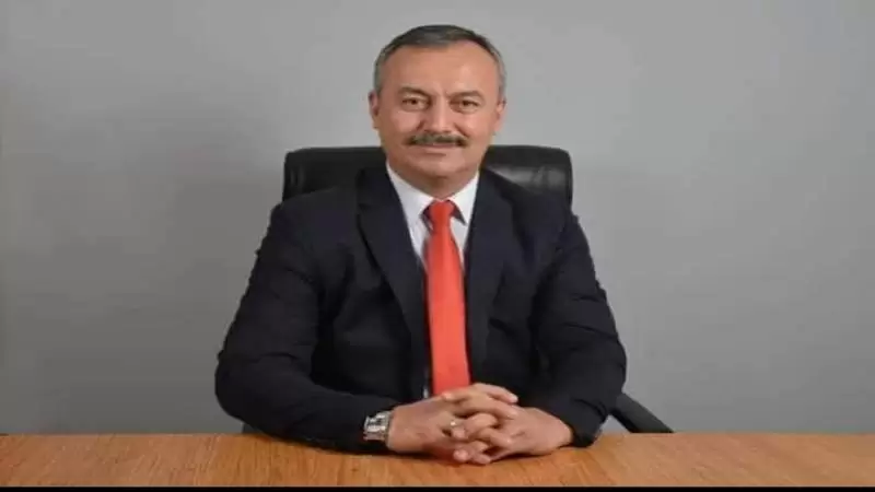 ULUSOY MHP’DEN ADAYLIK İÇİN İSTİFA ETTİ - Kırıkkale Haber, Son Dakika Kırıkkale Haberleri ulusoy-mhp’den-adaylik-icin-istifa-etti
