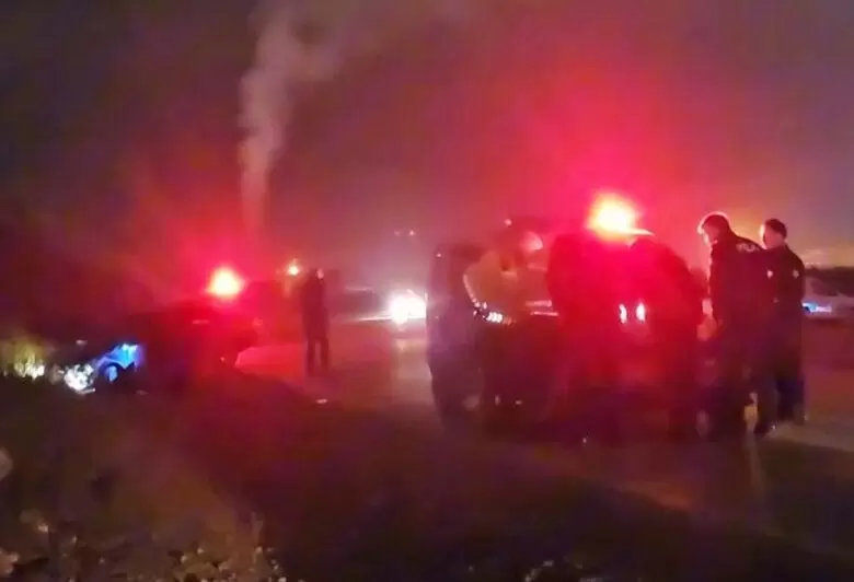 Polisten kaçan sürücü 23 bin TL ceza yedi - Kırıkkale Haber, Son Dakika Kırıkkale Haberleri polisten-kacan-surucu-23-bin-tl-ceza-yedi