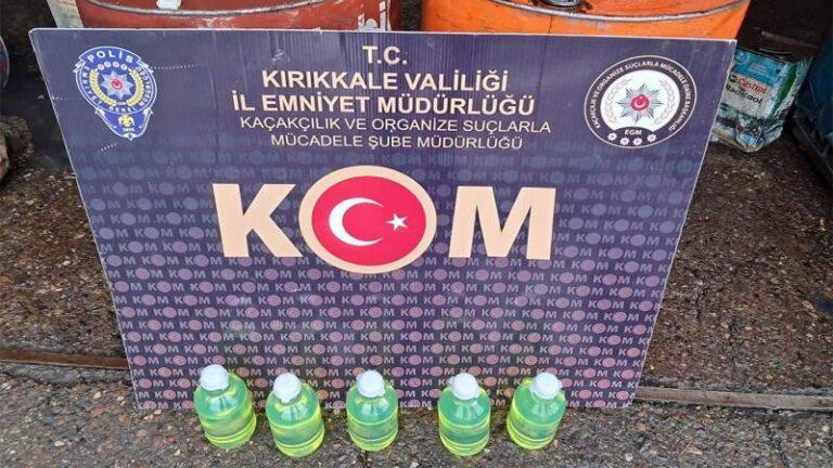 kirikkale-emniyet-ekiplerinden-kacakcilara-gecit-yok!