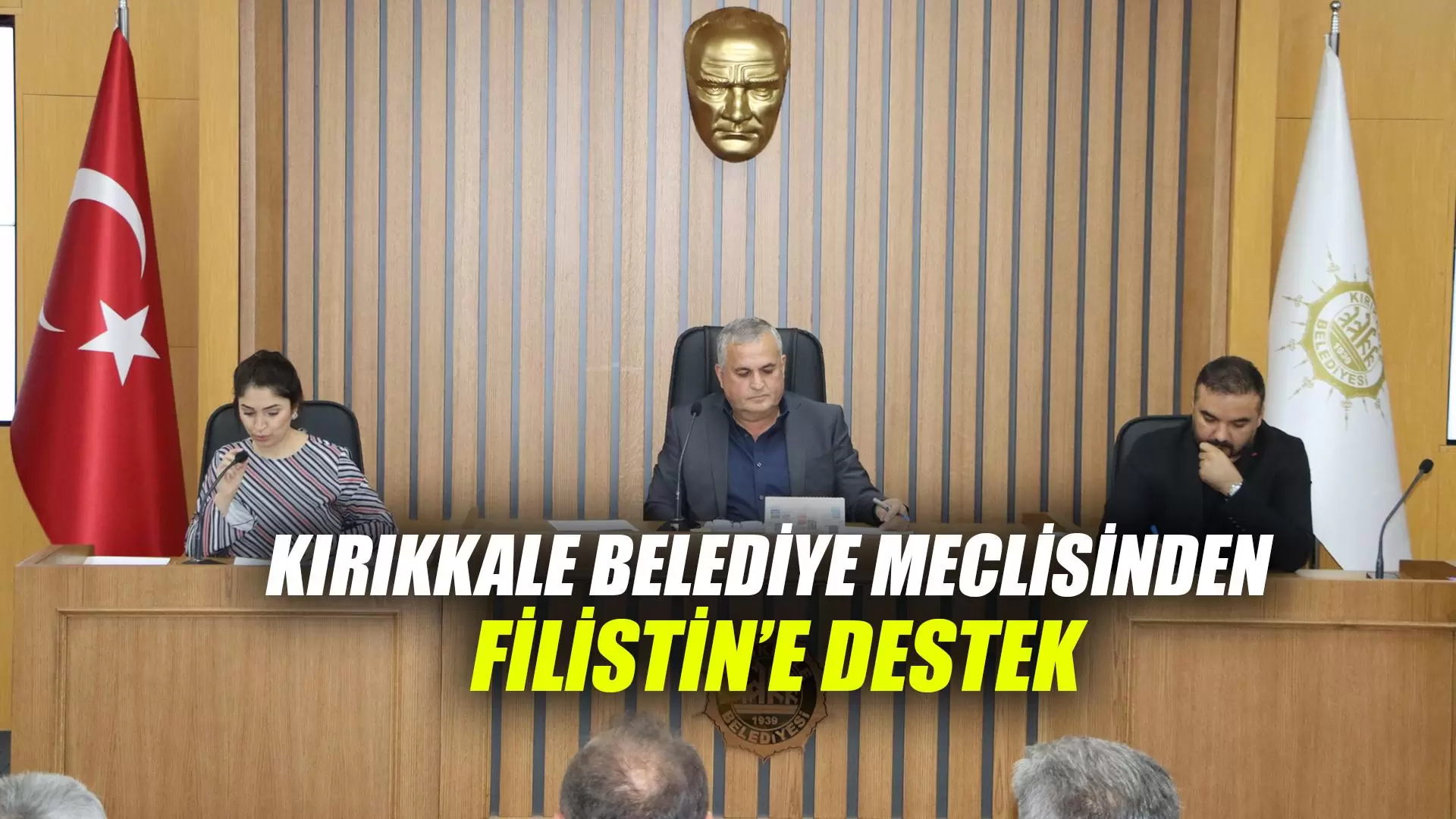 Kırıkkale Haber, Son Dakika Kırıkkale Haberleri Kırıkkale Haber, Son Dakika Kırıkkale Haberleri