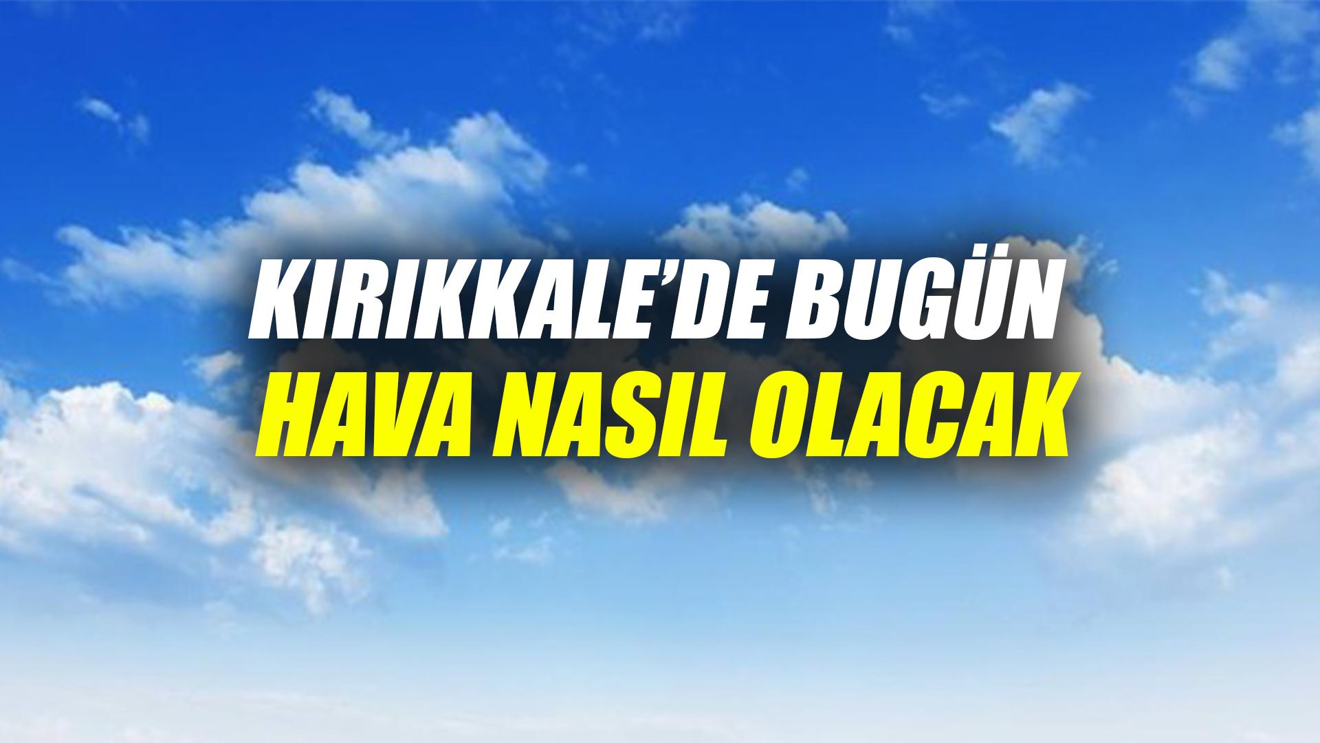 Kırıkkale Haber, Son Dakika Kırıkkale Haberleri